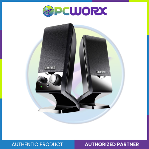 Edifier  M1250  USB Powered Speaker