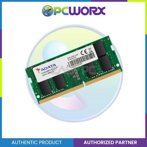 Adata AD4S2666J4G19 4GB DDR4