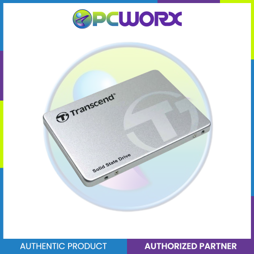 Transcend TS512GSSD230S 512GB 2.5