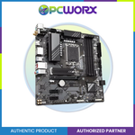 Gigabyte GA-B760M-DS3H DDR5 LGA1700 m-ATX