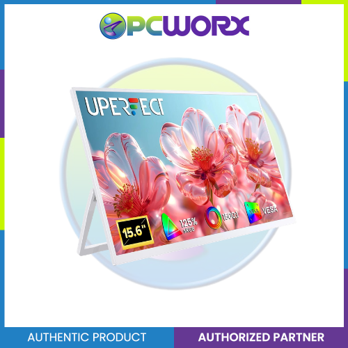 Uperfect AEUP-US-156T15W 15.6" with Battery Portable Monitor
