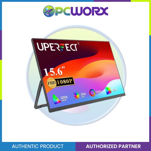 Uperfect AEUP-US-156GO1W 15.6