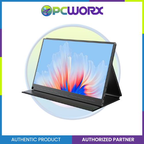 Uperfect AEUP-US-156T15W 15.6" Portable Monitor