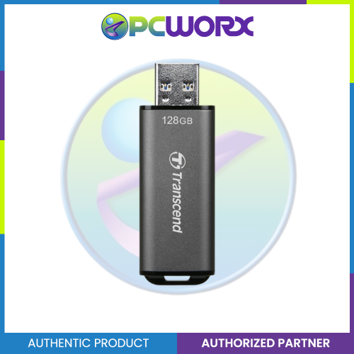 Transcend TS128GJF920 128GB JetFlash 920 USB 3.2 Gen 1