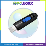 Transcend TS256GJF790K 256GB Jetflash 790 USB3.1 Gen 1 Flash Drive