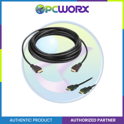 Aten 2L-5202P KVM Switch