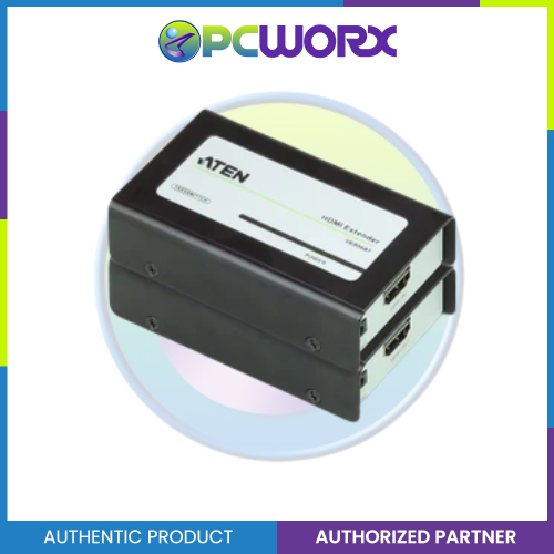 Aten VE800A HDMI Extender 1080p 40m