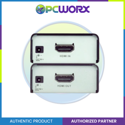 Aten VE800A HDMI Extender 1080p 40m