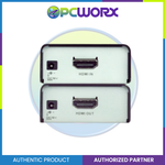 Aten VE800A HDMI Extender 1080p 40m