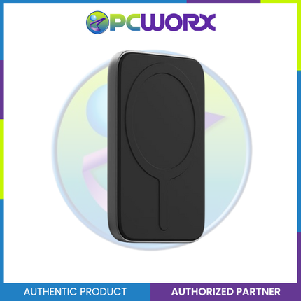 Hiksemi HS-ESSD-ELITE9 1TB USB 3.2 Type-C 2000mbs Elite Magnet Portable SSD Grey