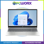 HP 15-fd1168TU Core 7-150U 16GB 512GB SSD 15.6" Shared Win11 H&S Blue A4HX6PA