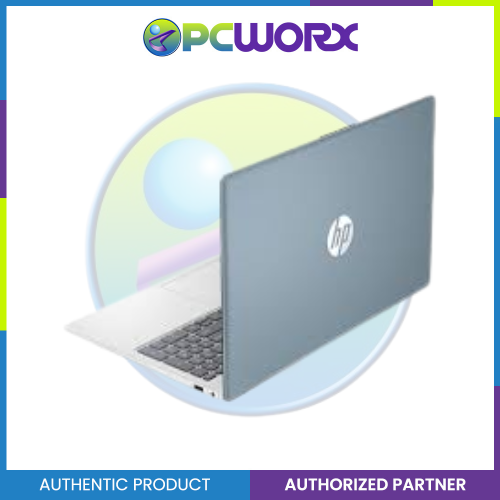 HP 15-fd1168TU Core 7-150U 16GB 512GB SSD 15.6