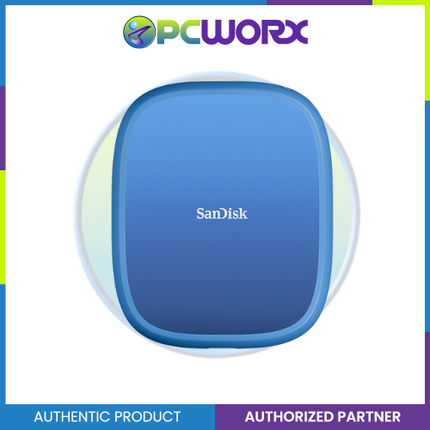 Sandisk SDSSDE62C-1T00-G25 1TB 1000MB/S 950MB/S Extreme PRO Creator Portable SSD