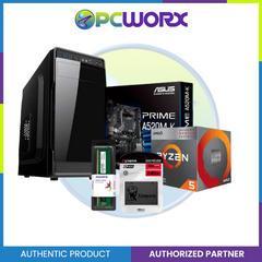 Collection image for: WORXMINI DESKTOP