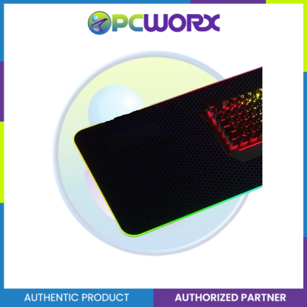 Aula F-X5 RGB 800X300X4mm Mousepad
