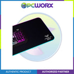 Aula F-X5 RGB 800X300X4mm Mousepad