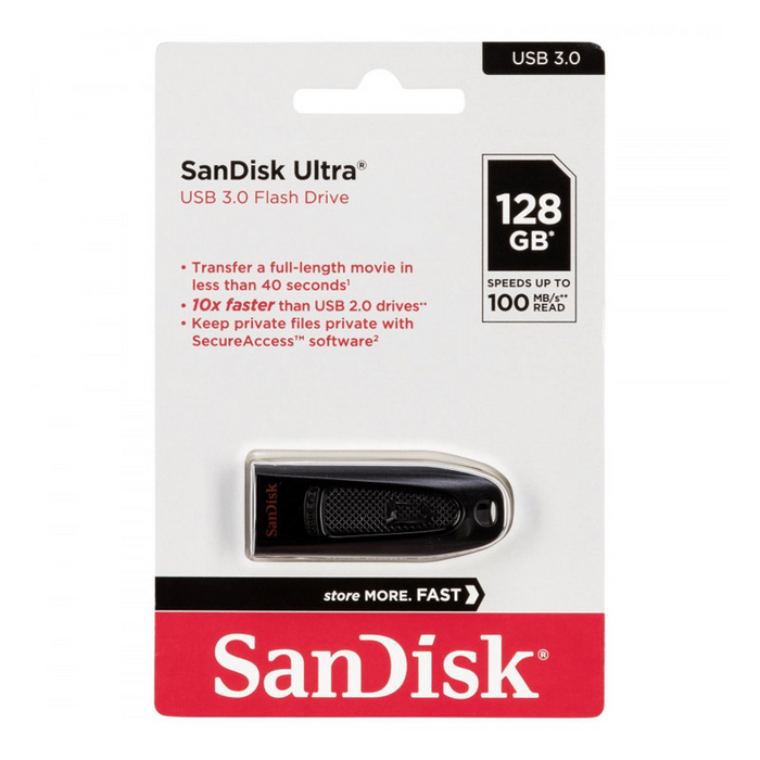 Sandisk SDCZ48 U46 Ultra USB 3.0