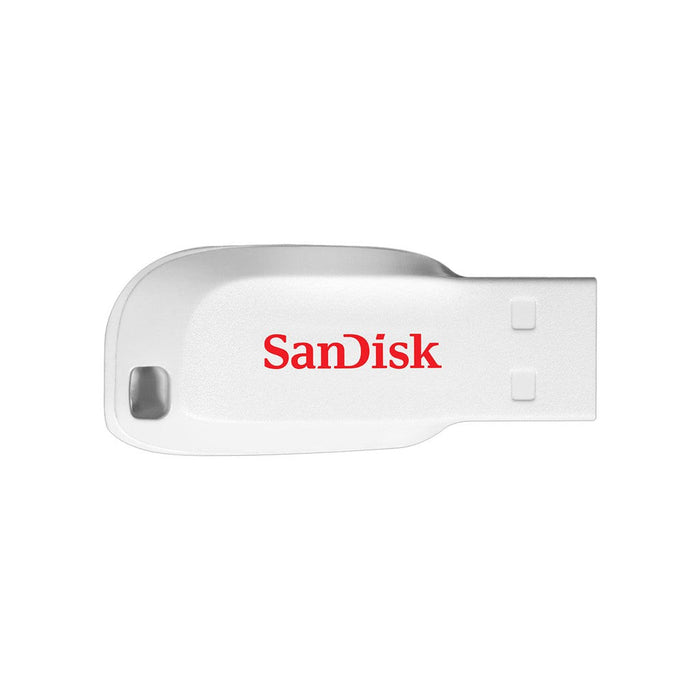 Sandisk SDCZ50 B35 Cruzer Blade USB 2.0 Black