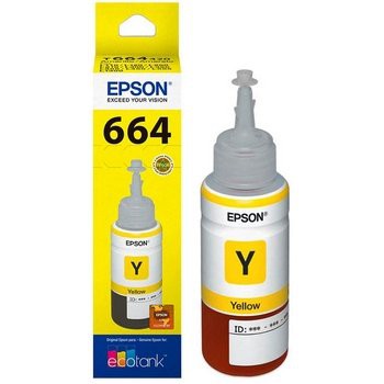 Epson 664 Inks